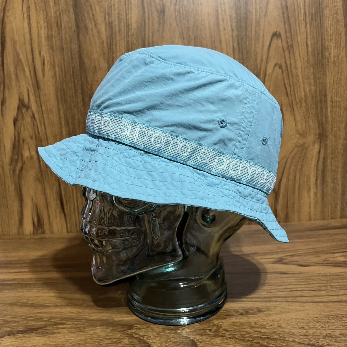 Supreme Size L Bucket Hats for Men for sale | eBay