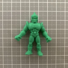 Kinnikuman Character Eraser Kin Eraser Keshi Gom Figure Kinkeshi Keshi Gomu Doll