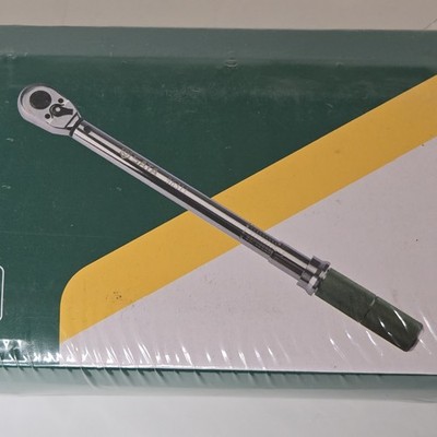 Sata 96311 Torque Wrench 20-100 Nm, 1/2  Drive