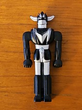 Vintage Shogun Warriors Solar Saucer Grendizer Mini Action Figure Japan Robot 3