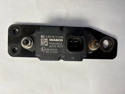  WABCO ABS ELECTRONIC STABILITY CONTROL SWITCH DC A 038 545 12 