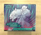 COFFRET DRESSEUR D ELITE ETB POKEMON AVENTURES ENSEMBLE EV9 9 BOOSTERS (défaut)