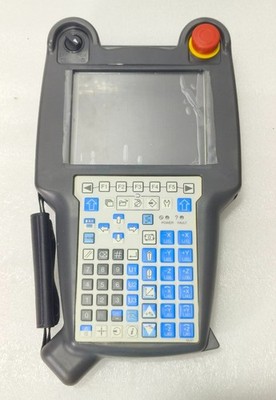 FANUC TEACH i ANHÄNGER A05B-2518-C204#SGL | P00978 KOSTENLOSER VERSAND