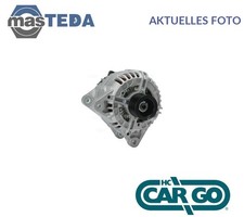 113837 LICHTMASCHINE GENERATOR HC-CARGO NEU OE QUALITÄT