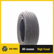 Used 25560r18 Goodyear Eagle Touring 108h - 832 Used 25560r18 Goodyear Eagle Touring 108h - 832