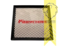 Pipercross Sportluftfilter FüR Fiat Grande Punto EVO 199 1.3 1.4 1.6 1.9 Abarth