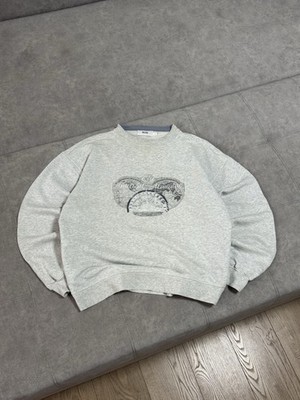 Vintage Rare Hugo Boss Nautical Almanac Sweatshirt Men's Size XL