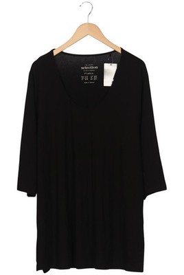 Selection by Ulla Popken Langarmshirt Damen Longsleeve Shirt langärm... #df2sr2p