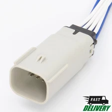 Headlights connector Ram ProMaster 3500. 2023-2024. 68516025AB