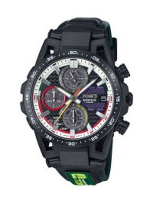 Casio Edifice EFS-S641TMS-1AJR Tom's 50TH Armbanduhr Uhr mit Box