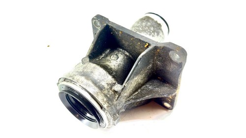 BMW 7 F01 F02 F03 F04 Halterung Lagerbock Lagergehäuse Antriebswelle 7588949