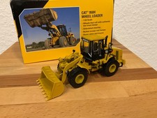 1:50 CAT 950H Radlader Norscot mit OVP