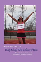 Adrienne Willis | Partly Cloudy With A Chance Of Rain | Taschenbuch | Englisch