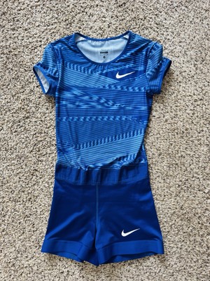 Swimsuit Nike Elite Pro Women s Size M