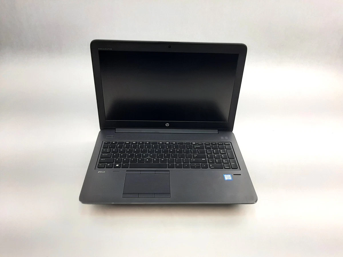 Intel Core i7 7th Gen. 32 GB RAM PC Laptops & Netbooks 512 GB SSD