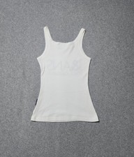 Dolce&Gabbana Cotton Tank Tops for Women for sale - eBay
