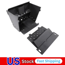 Firepot Replacement for Pelpro & Pleasant Hearth Pellet Stoves, Burning Pot, SRV