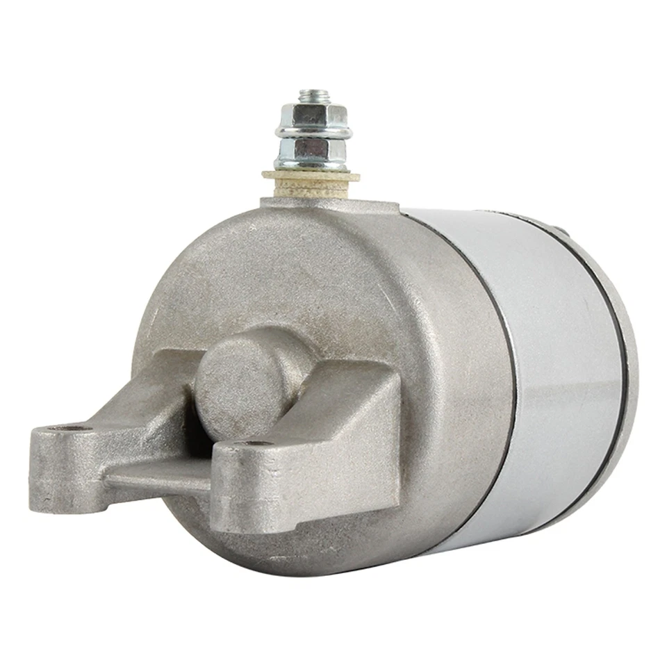 Starter For Suzuki Motorcycles GSX-R600 2008-2009 GSX-R750 2008; SMU0441 - Image 3 of 4