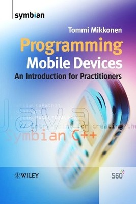 Programming Mobile Devices: An Introduction for Practitioners,To