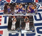 2025 Topps NOW New York Knicks Team Set NBA Finals Champs 15 Cards READY TO SHIP — photo 2