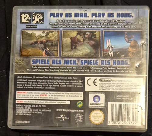 UPDATED - DS Cart Games Boxed - Choose from list - Add to basket combine postage - Picture 243 of 355