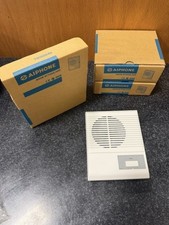 Aiphone LE-A Intercom, 2 Substation System, S...