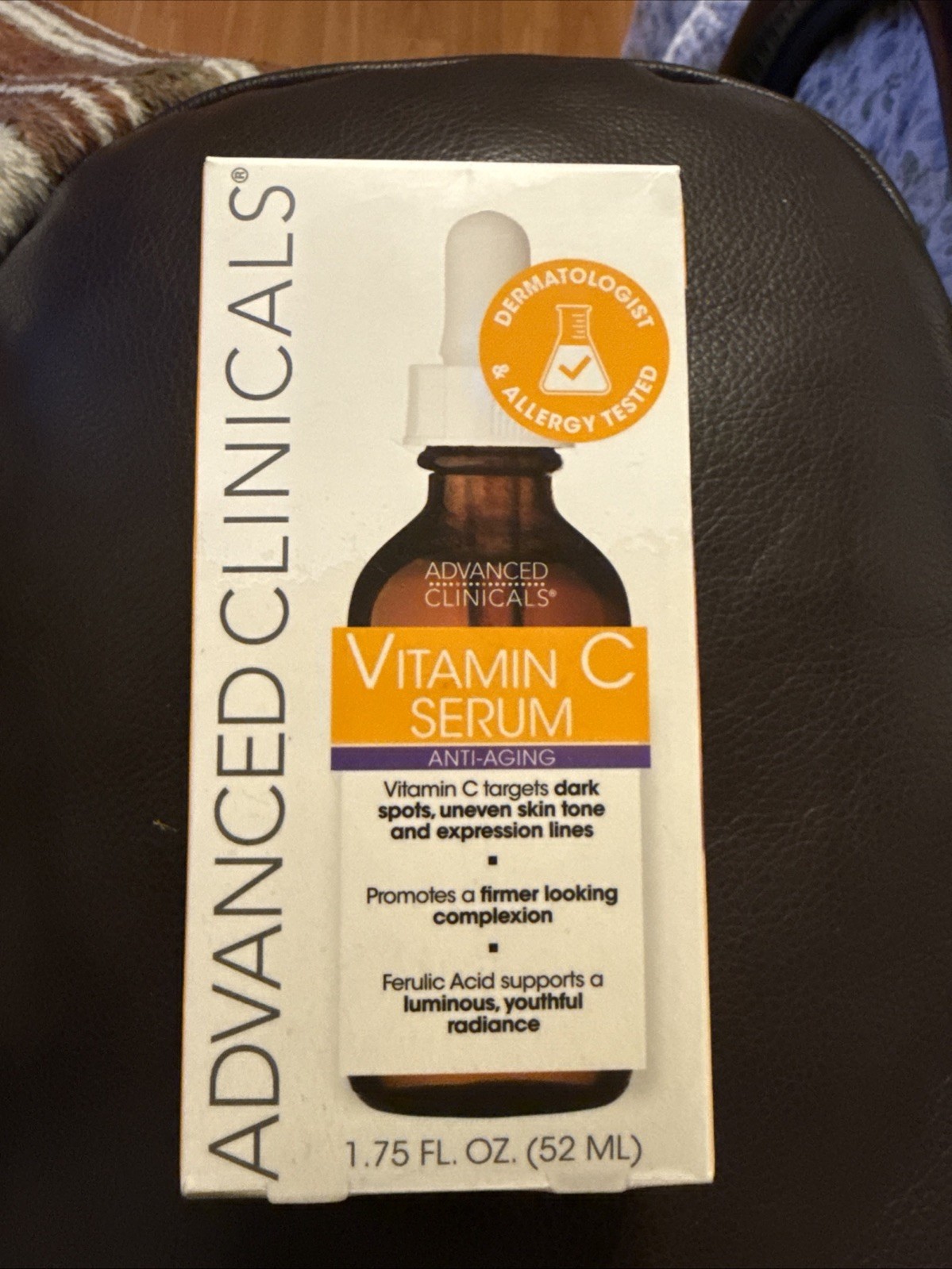For Dark Spots, Uneven Skin Tone,