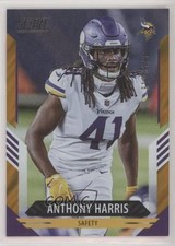 2021 Score Lava 310/575 Anthony Harris #149 0f18