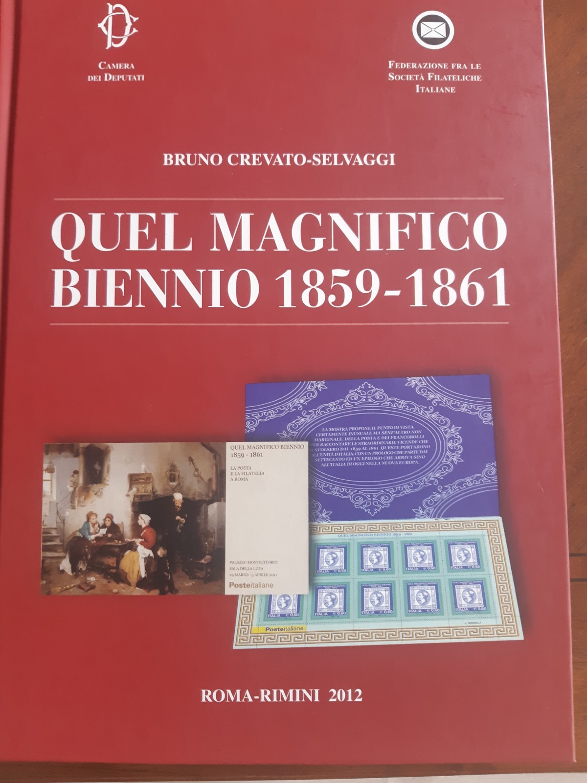 Foto 1 di 3