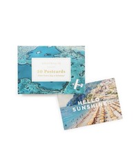 Gray Malin book of 50 Postcards
