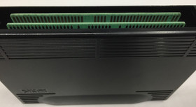 World Heroes 2 NEO GEO AES Complete CIB US Version NEOGEO snk TESTED & WORKING