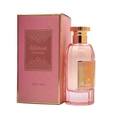 Adyan Samara Eau De Parfum 100 ml