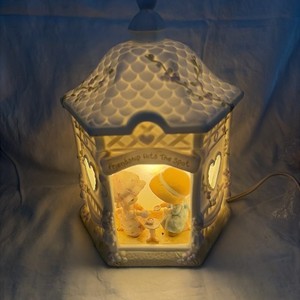 Precious Moments Light | eBay