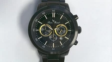 Lucien Piccard - Chronograph - Quartz
