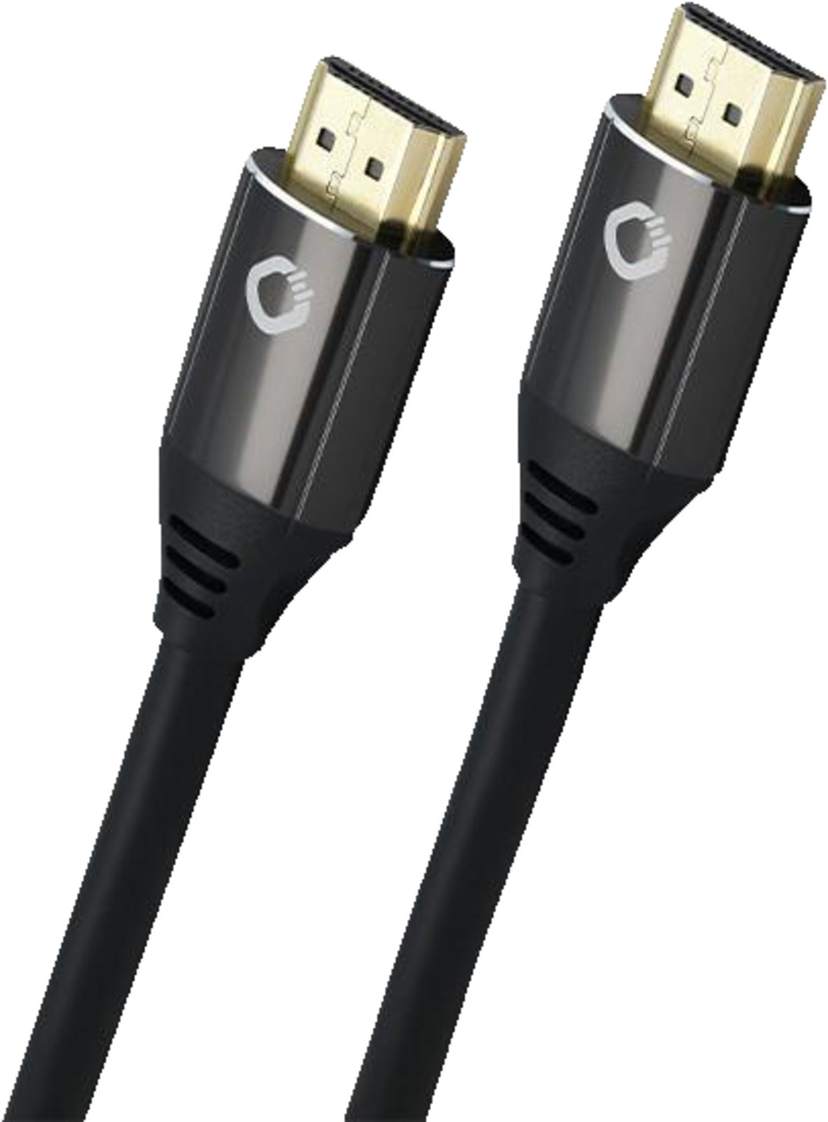 OEHLBACH Black Magic MKII Ultra High Speed 8K кабель HDMI 3 м 7690₽