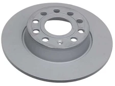 Brake Rotor For 2016-2018 Audi A3 Sportback e-tron 2017 MV562BF