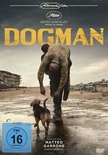 Dogman von Garrone, Matteo | DVD | Zustand sehr gut