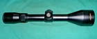 Nikon Buckmasters 3-9x50 Hunting Scope/Duplex Reticle Model  KB231590 TJ9116