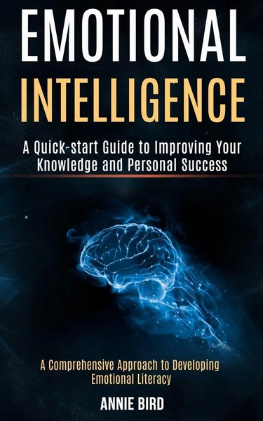 Emotional Intelligence Annie Bird Taschenbuch Kartoniert / Broschiert Englisch-image