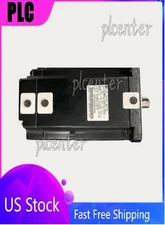 Yaskawa SGMPH-04A2A-YR52 Servo Motor 1PC New Expedited Shipping SGMPH04A2AYR52