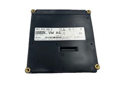 Unidad de control OEM AUDI Q5 Q3 Q7 Q8 A4 A5 A6 A7 A8 CONBOX LOW 4K1035282 D
