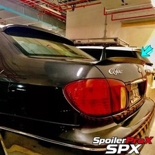 Rear Duckbill Trunk Spoiler Wing Fits Nissan Cefiro A33 1998-2003 Sedan Spx 284f