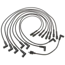 Standard Ignition 7833 Wire Sets Domestic Truck