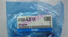1Pc Smc Solenoid Valve SY3120-5LZE-C6 New qbFast delivery
