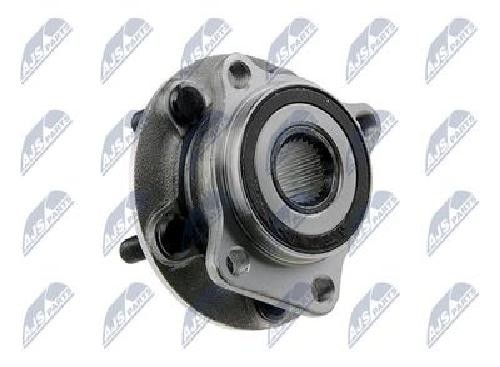 FRONT WHEEL HUB - Image 3