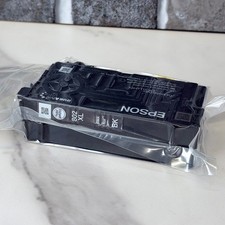 Epson 802XL Black Ink Cartridge DuraBrite Ultra Genuine High Capacity BK New