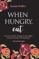 Joanne Fedler | When Hungry, Eat | Taschenbuch | Englisch (2019)