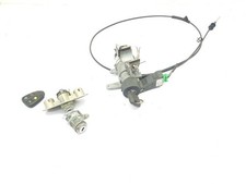 2000-2009 MK1 VOLVO S60 IGNITION BARREL WITH DOOR BARREL AND KEY 8626324