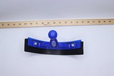 Sweat Scraper Deluxe Blue Plastic 244581