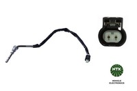 Sensor Abgastemperatur NTK 91378 FüR Mercedes Sprinter B906 Klasse Model S212 5